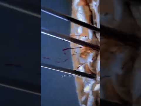 اجمل مشهد م ـــ ن مسلسل ساحرتي 