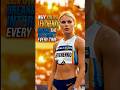 🇺🇦 UNREAL POWER! Why Yuliya Levchenko BREAKS the INTERNET Every Time! #shorts