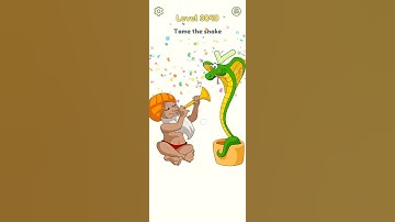 #dop2 ##gameplay #shorts #deleteonepart #whiteshort#android#walkthrough(4)