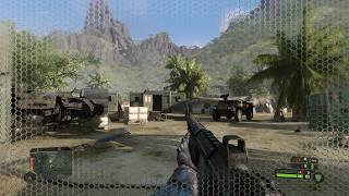 Crysis Remastered Mod Improvement Project v1.0 (March 20, 2026) pt3 Walkthrough