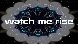 Watch Me Rise (Feat. Shari Short) - Photronique [Official Lyric Video] chords