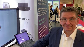 Live Demo #EW2020 Geniatech MuSeOn 1.1, DB4 Gateway live edge analytics with Greenwave Atom Predict.