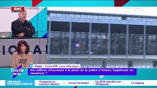 Des milices citoyennes pour faire face à l'insécurité ambiante dans certaines grandes villes ?