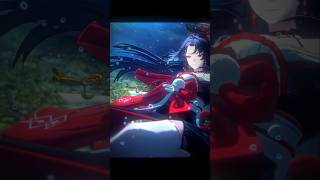 Honkai: Star Rai 🫣 game looking anime is not anime#HonkaiStarRail #HSR #StarRail #Honkai #HoYoverse