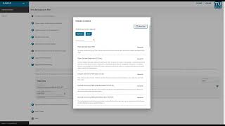 Machine-actionable DMPs (DAMAP)