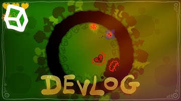 1 WEEK of Game Dev Progress! - INDIE GAME DEVLOG