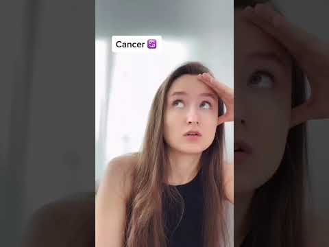Top 5 Scariest Zodiac Signs When Mad Shorts TikTok By Astroscope