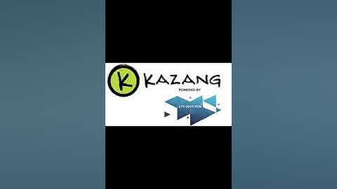Create an item In Kazang POS powered by Lyt-Soft