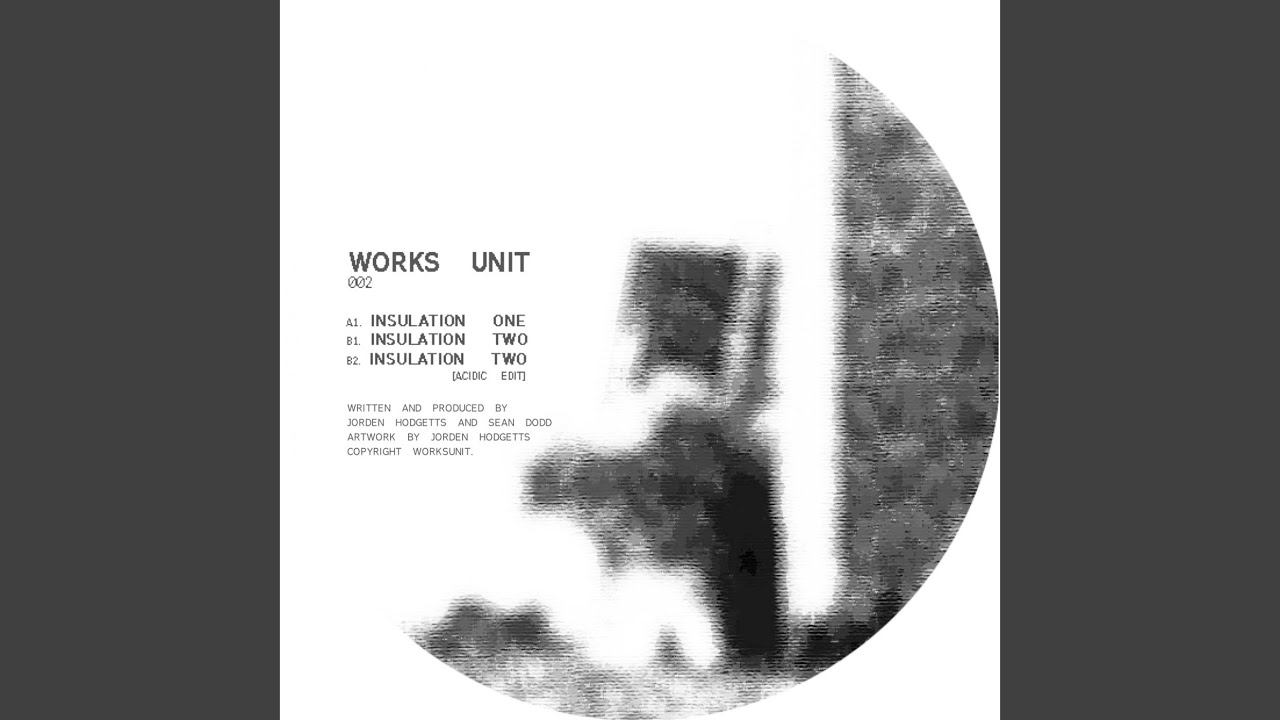 Watch Insulation Two (Acidic Edit) on YouTube Watch Insulation Two (Acidic Edit) on YouTube