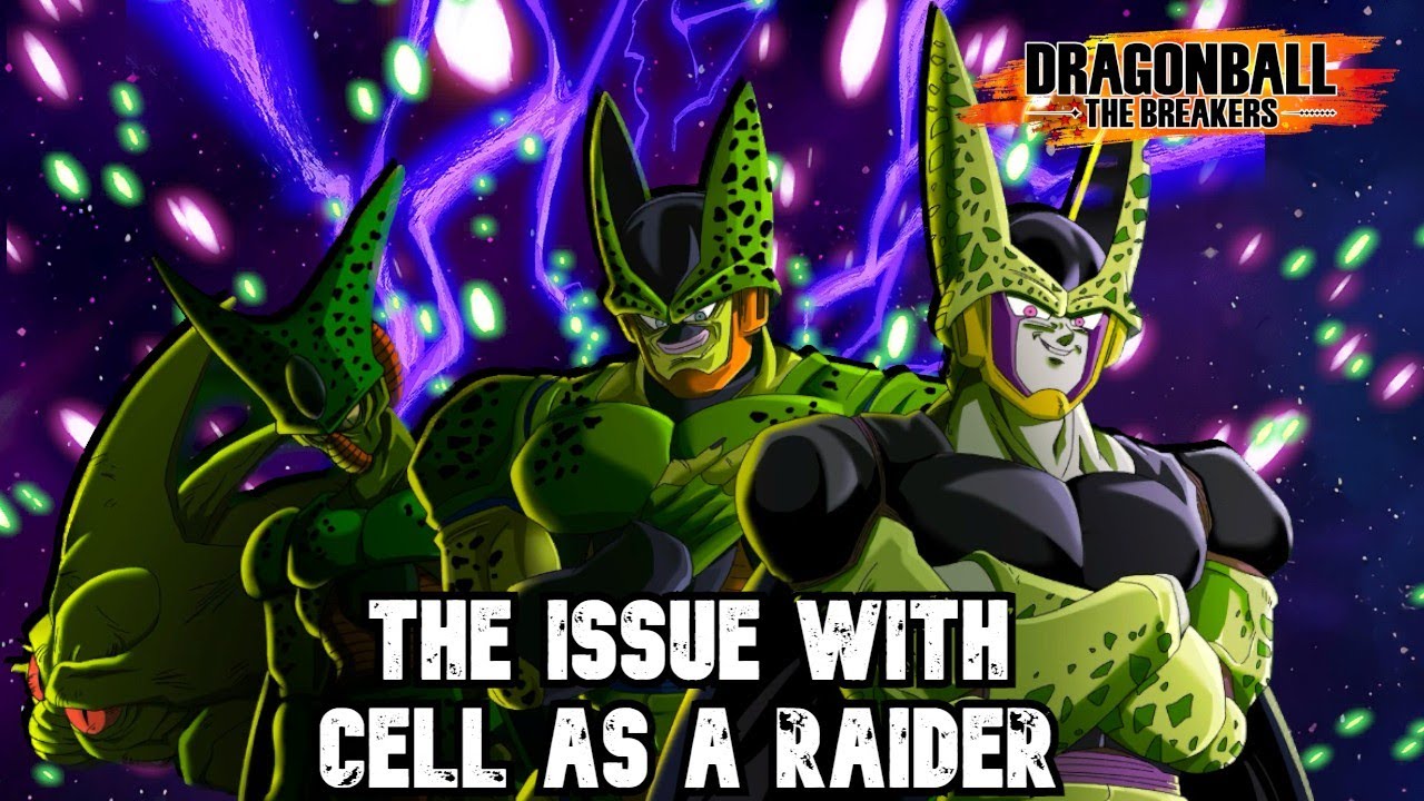 Dragon Ball: The Breakers - Frieza Joins the Raider Lineup - Xbox Wire