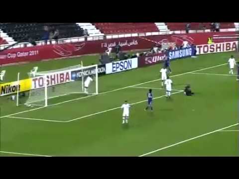 Japan 5-0 Saudi Arabia (Asian Cup)
