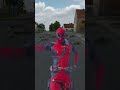 Arma Reforger PC player joining console server byebyebye #shorts #armareforger #byebyebye #deadpool