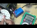 commando battery repairing