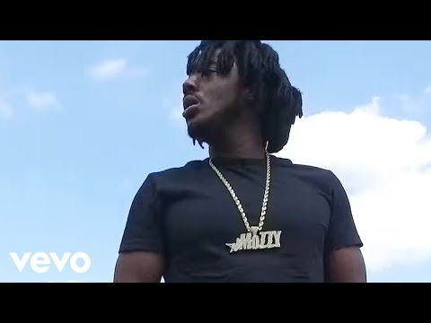 Mozzy - Cold Summer 