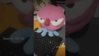 Jennie Pindah Sekolah (TikTok)