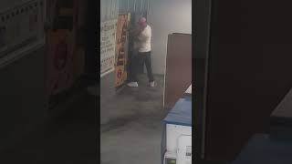 Caught on Tape: Laundromat Shenanigans Revealed! #followingkeenan #laundromats #passiveincome