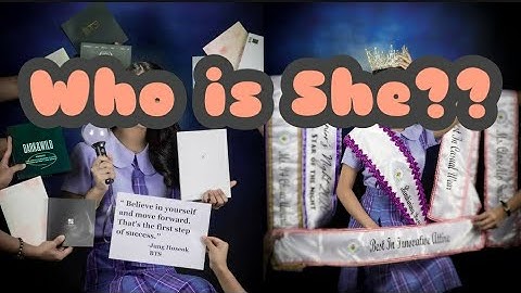 Learning Activity 2: My Video