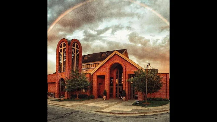 Sunday Mass | April 12, 2020 | Easter Sunday
