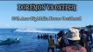Doremon Vs Gstech