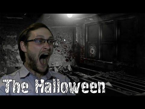 The Halloween Прохождение ► СКРИМЕРЫ ► ИНДИ-ХОРРОР