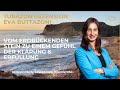 Vom erdrückenden Stein zu einem Gefühl der Klärung & Erfüllung - Rezension Eva Buttazoni