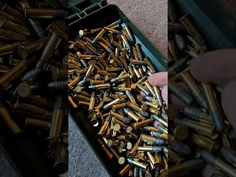 Video: Proč vám chybí 22lr munice?