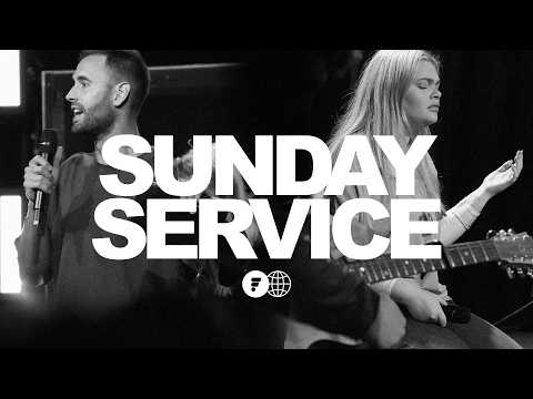 Sunday, 07 June | Neil Thomas | Sons Arise