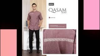 jualan baju koko pria