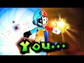 Super Mario Galaxy 2 Anti Piracy | Game Corruption