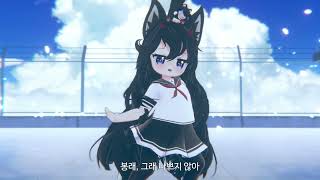 Vrchat Mmd酔いどれ知らずKuminver