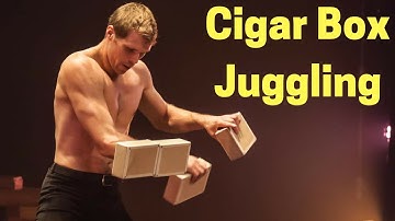 This video will impress you.