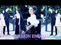 💔Wedding day, scumbag burned her to death for his mistress, she made him cry after reborn!KDrama
