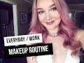 My Simple Everyday / Work Makeup Routine