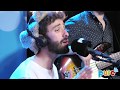 AJR "COME HANG OUT" ACOUSTIC ON PURE