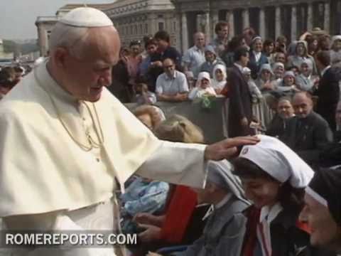 Beatificacin de Juan Pablo II: Comisin de cardenal...