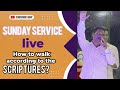 Sunday service  tamil christian message  live