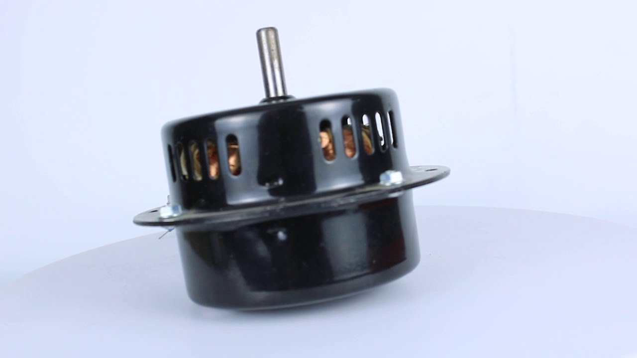 Professional 20 Inch Floor Fan 110V/60Hz Floor Fan Motor36 YouTube