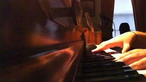 Waiting For You [Working Title] (Original Composit...