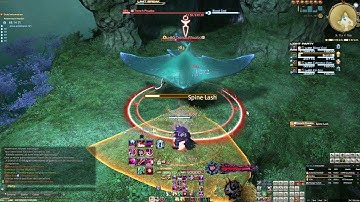 Final Fantasy XIV - Farming Commendations