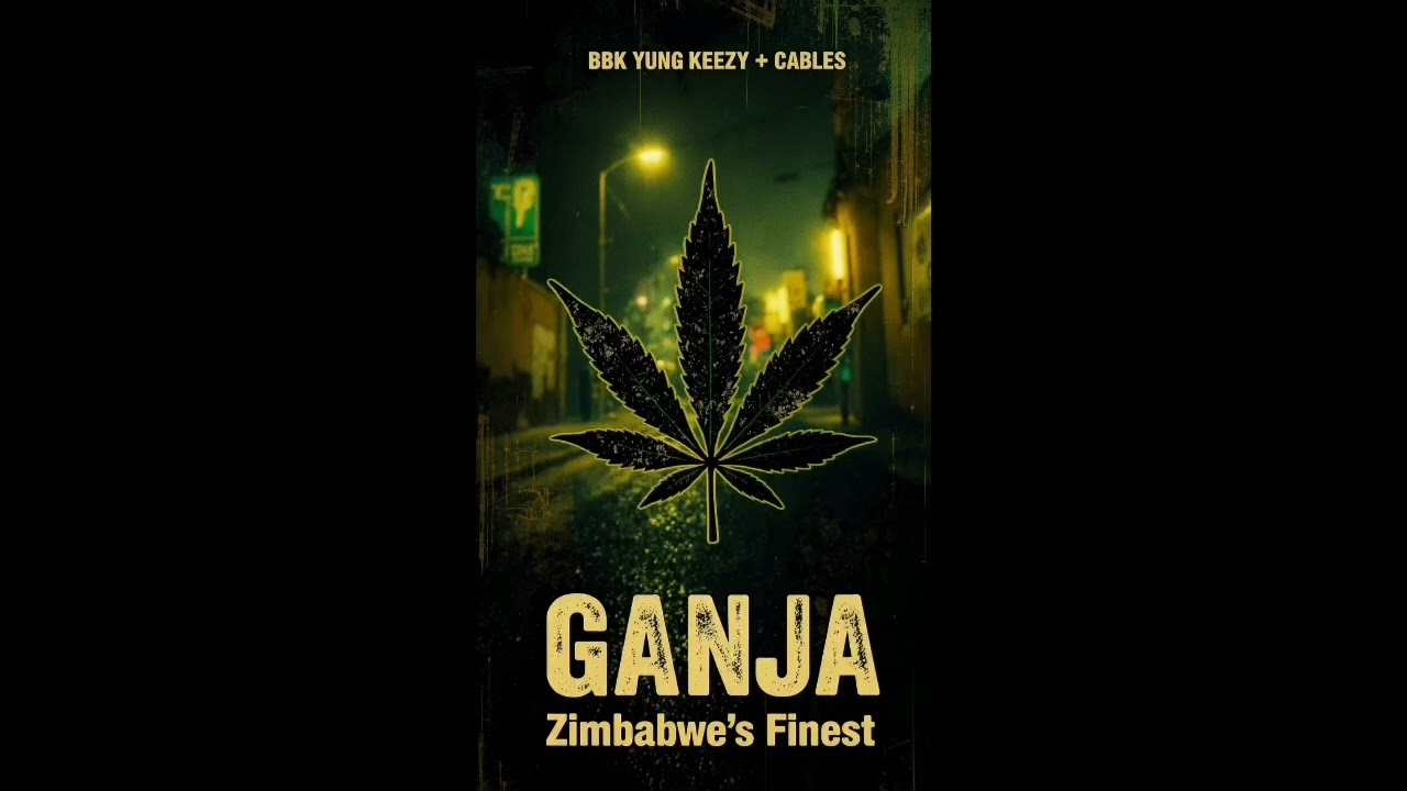 GANJA. Ft Cables | Official Audio - YouTube