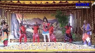 TEMBANG SANDIWARA JAYA BAYA
