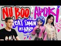 Честная реакция на Apoki feat. Somin (Kard) — Nu Boo