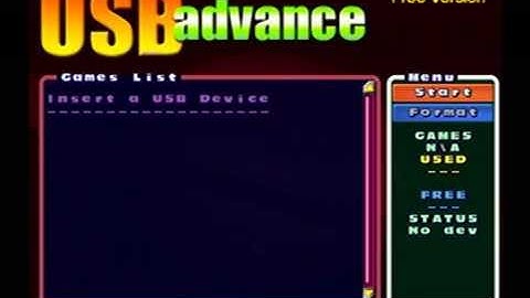 Adding More Than 7 Apps to Free McBoot Homescreen Soft-modded Ps2