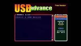 Adding More Than 7 Apps to Free McBoot Homescreen Soft-modded Ps2 screenshot 4