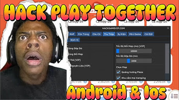 HACK PLAY TOGETHER MỚI NHẤT | CHIA SẼ MẸO TỰ ĐỘNG CÂU CÁ TO NHANH VÀ HIỆU QUẢ CHO MÁY ANDROID & IOS