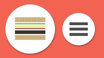 10 Awesome CSS Hamburger Menu You Should See