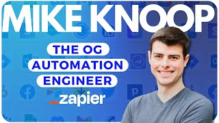 11 Ways Zapier Employees Use AI (Mike Knoop Interview)