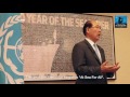 International Maritime Organisation (IMO) Day of the Seafarer 25th June 2016