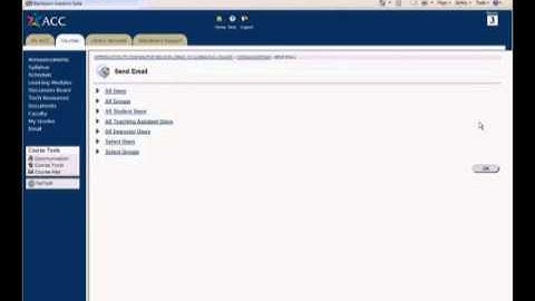 Uploading Materials Through SafeAssign