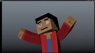 Numa Numa Animation By Pythonpixels